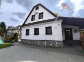 Prodej - dům/vila, 200 m²