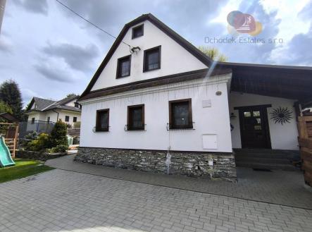 foto: 1 | Prodej - dům/vila, 200 m²