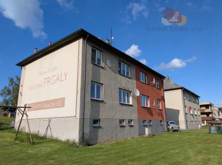 foto: 4 | Prodej bytu, 3+1, 63 m²