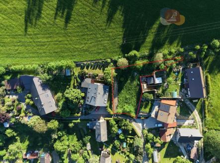 foto: 1 | Prodej - pozemek pro bydlení, 830 m²