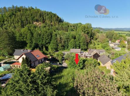 foto: 2 | Prodej - pozemek pro bydlení, 830 m²