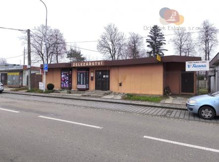 foto: 1 | Prodej - obchodní prostor, 207 m²