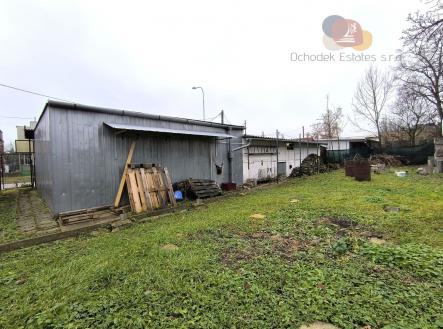foto: 2 | Prodej - obchodní prostor, 207 m²