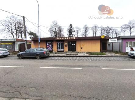 foto: 3 | Prodej - obchodní prostor, 207 m²