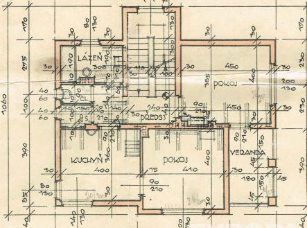 . | Prodej - dům/vila, 189 m²