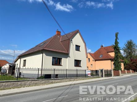 Prodej - dům/vila, 154 m² obrázek