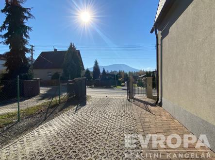 . | Prodej - dům/vila, 154 m²
