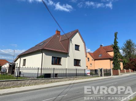 Prodej - dům/vila, 154 m² obrázek