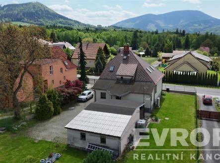 . | Prodej - dům/vila, 154 m²