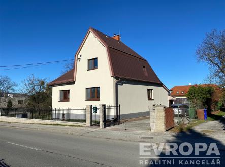 Prodej - dům/vila, 154 m²