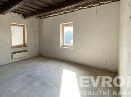 . | Prodej - dům/vila, 117 m²