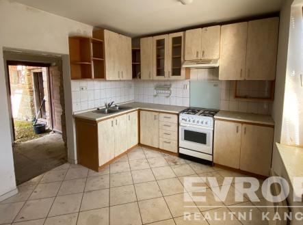 . | Prodej - dům/vila, 117 m²