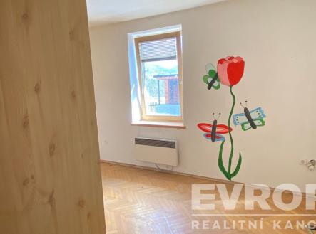 . | Prodej - dům/vila, 117 m²
