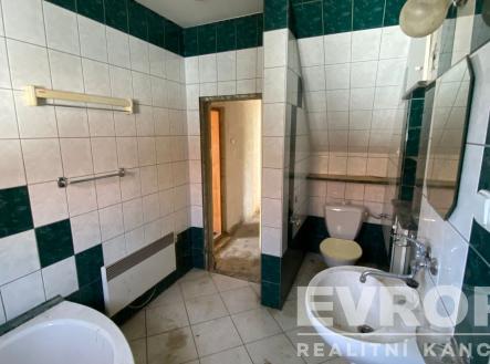 . | Prodej - dům/vila, 117 m²