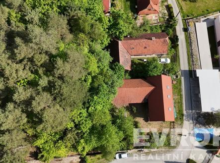 . | Prodej - dům/vila, 117 m²