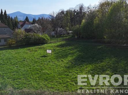Prodej - pozemek pro bydlení, 2 999 m² obrázek