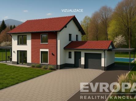 . | Prodej - pozemek pro bydlení, 2 999 m²