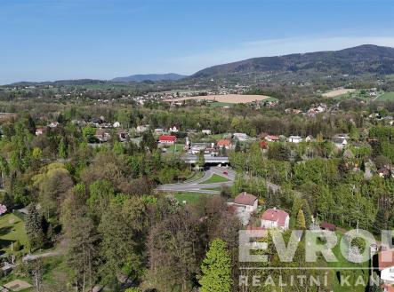 . | Prodej - pozemek pro bydlení, 2 999 m²