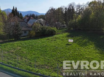 . | Prodej - pozemek pro bydlení, 2 999 m²