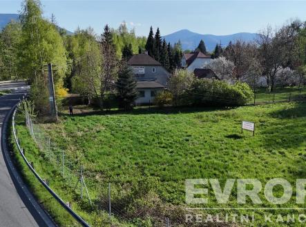 . | Prodej - pozemek pro bydlení, 2 999 m²