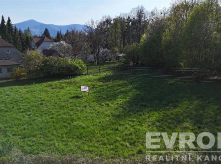 . | Prodej - pozemek pro bydlení, 2 999 m²