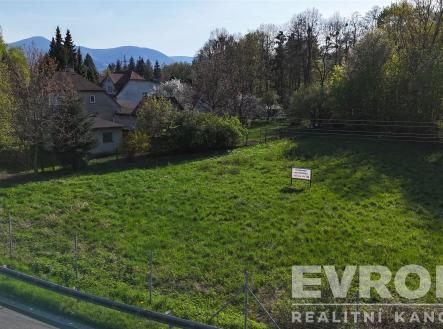 Prodej - pozemek pro bydlení, 2 999 m² obrázek