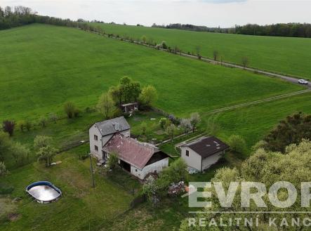 . | Prodej - dům/vila, 330 m²