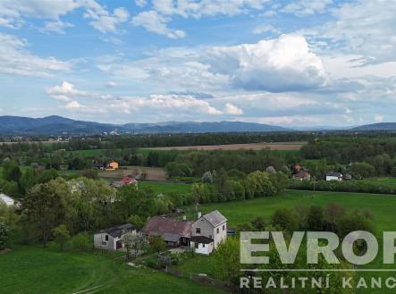 . | Prodej - dům/vila, 330 m²
