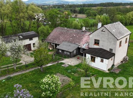 . | Prodej - dům/vila, 330 m²