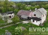 Prodej - dům/vila, 330 m²