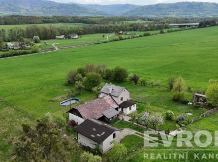 . | Prodej - dům/vila, 330 m²