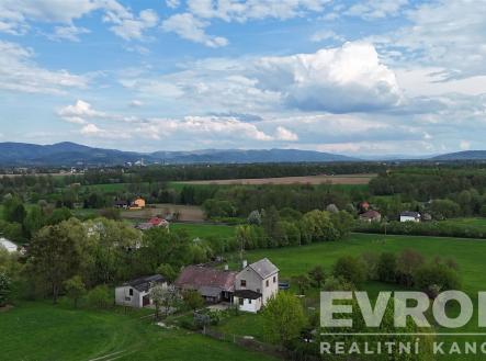 . | Prodej - dům/vila, 330 m²