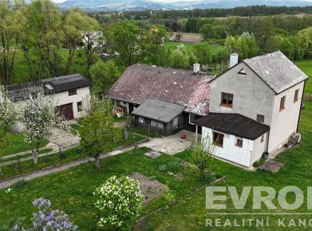 Prodej - dům/vila, 330 m² obrázek