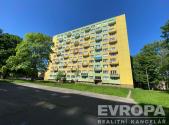 Prodej bytu, 2+1, 57 m²