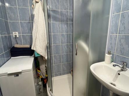 . | Prodej bytu, 2+1, 57 m²