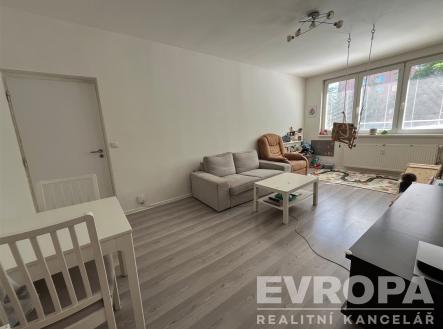 . | Prodej bytu, 2+1, 57 m²