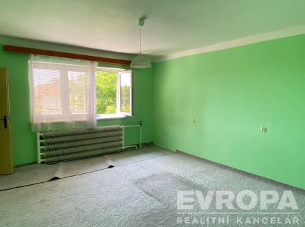 . | Prodej - dům/vila, 84 m²