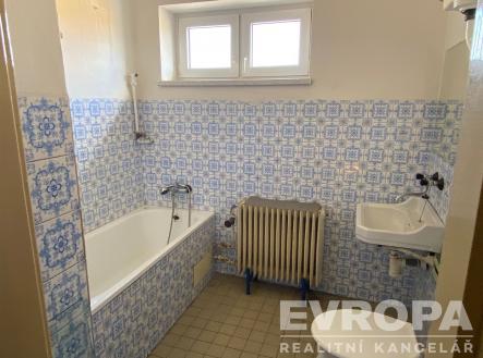 . | Prodej - dům/vila, 84 m²