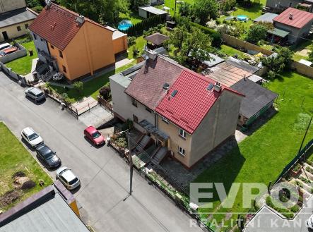 . | Prodej - dům/vila, 84 m²