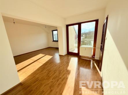 . | Prodej bytu, 5+1, 222 m²