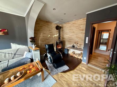 . | Prodej - dům/vila, 145 m²