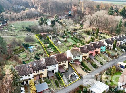 . | Prodej - dům/vila, 145 m²