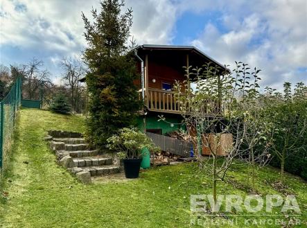 . | Prodej - dům/vila, 145 m²