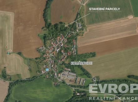 . | Prodej - pozemek pro bydlení, 1 335 m²