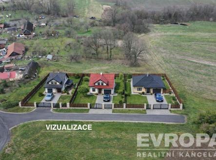 . | Prodej - pozemek pro bydlení, 1 335 m²