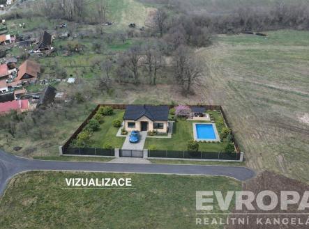 . | Prodej - pozemek pro bydlení, 1 335 m²