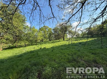 . | Prodej - pozemek pro bydlení, 1 335 m²