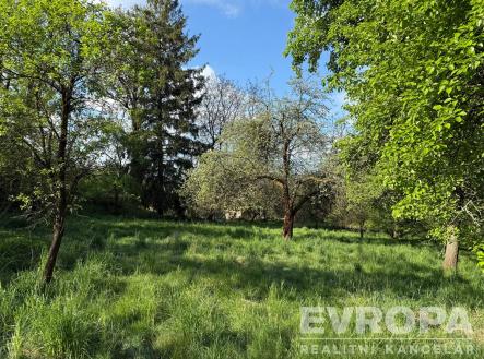 . | Prodej - pozemek pro bydlení, 1 335 m²