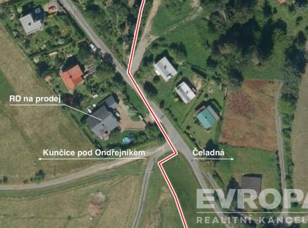 . | Prodej - dům/vila, 234 m²