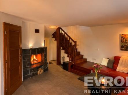 Hala krb | Prodej - dům/vila, 234 m²